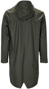 Long Jacket - Green